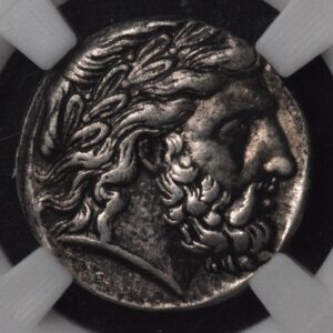 TOO GOOD TO BE TRUE! RANDOM ANCIENT GREEK TETRADRACHM!