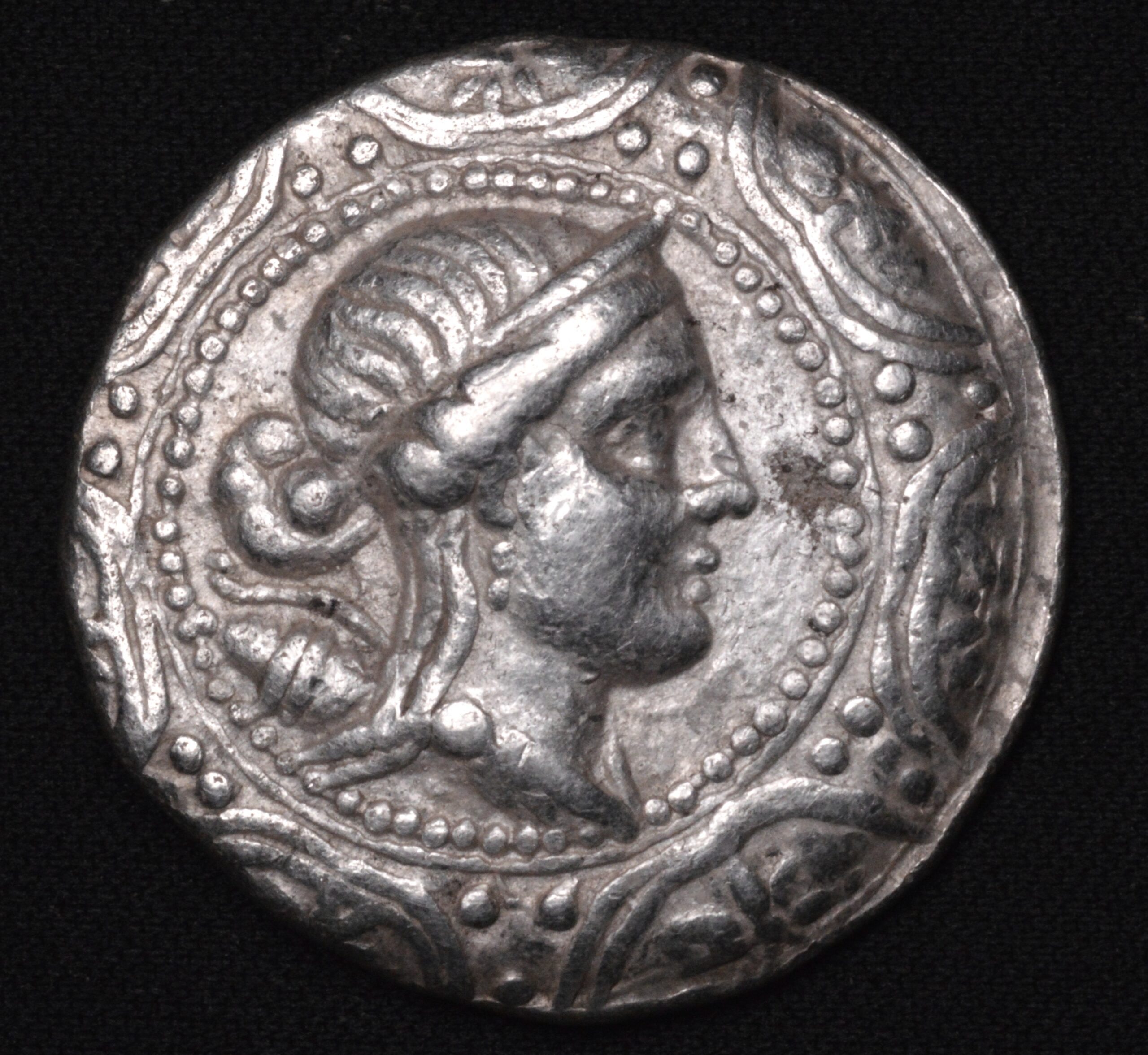 Macedon Under Rome 167-148 B.C AR Tetradrachm Ch AU Beautiful Strike, Beautiful Surfaces, an Eye Pleaser!