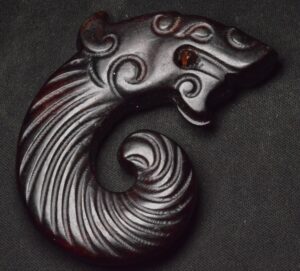 RARE Meteorite Sculpture!