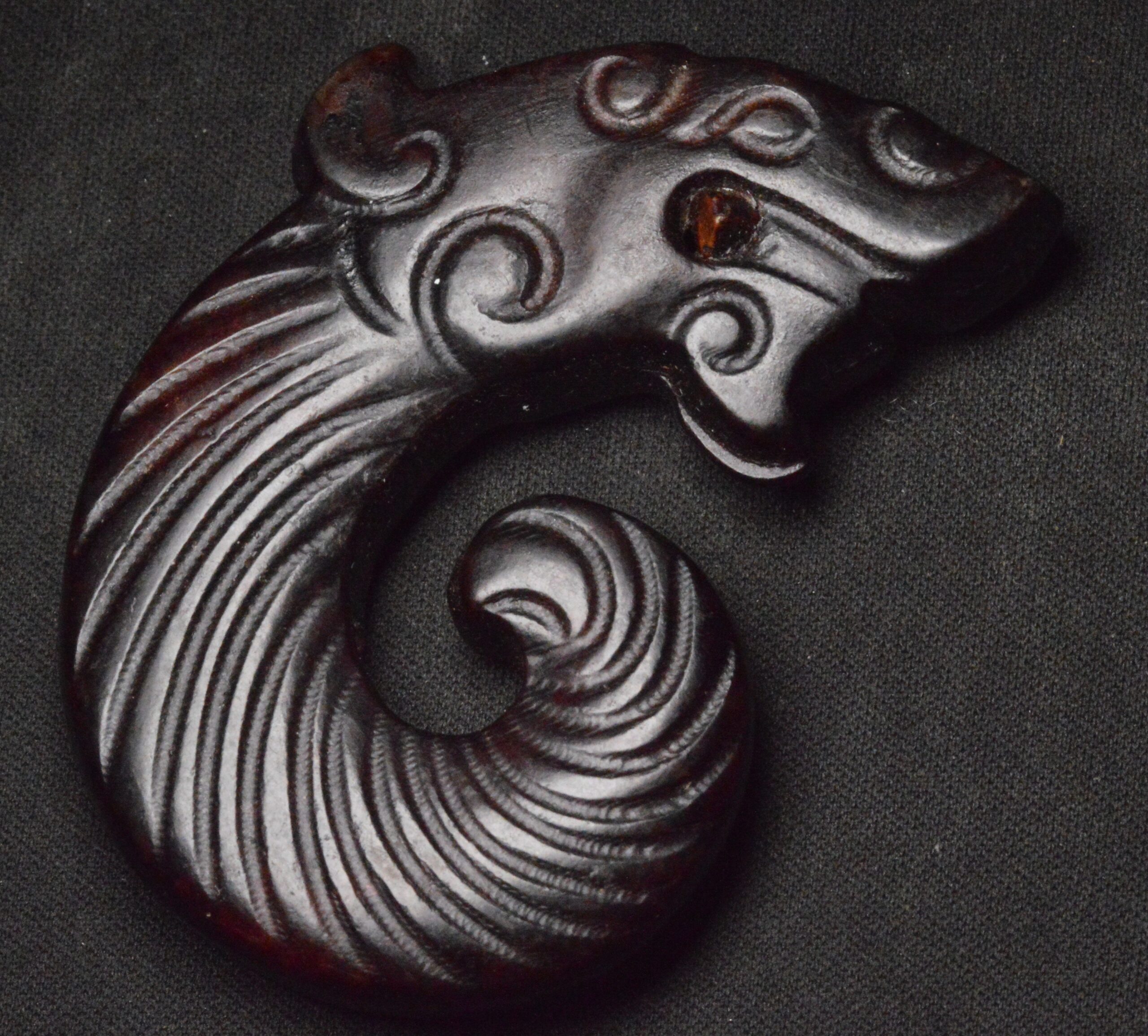 RARE Meteorite Sculpture!